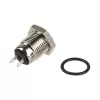 Lamptron LED indikatora diode zaļa — modelis LAMP-SW2003-S
