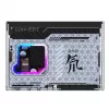 REDMAGIC DAO 150W GaN lādētājs