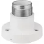 Hanwha Techwin Hanwha SBP-156HMW - Montāža - Balta - Hanwha - NP-9300RW/8300RW/6500RW - Alumīnijs - 9,55 cm