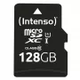 Atmiņas karte Intenso 128GB MicroSD UHS-I Class 10 3424491