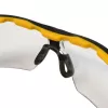 DeWalt Renovator Clear DPG108 bezrāmja aizsargbrilles
