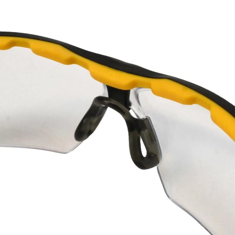 DeWalt Renovator Clear DPG108 bezrāmja aizsargbrilles