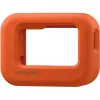 Kameras futrālis Insta360 Ace Pro 2 Float Guard oranžs 103x47x79mm