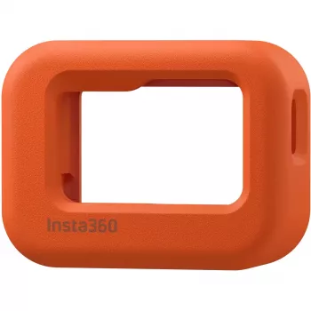 Kameras futrālis Insta360 Ace Pro 2 Float Guard oranžs 103x47x79mm