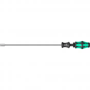 Wera Kraftform Kompakt 27 XL Universal 1 skrūvgriežu komplekts, 7 gabali (05051028001)