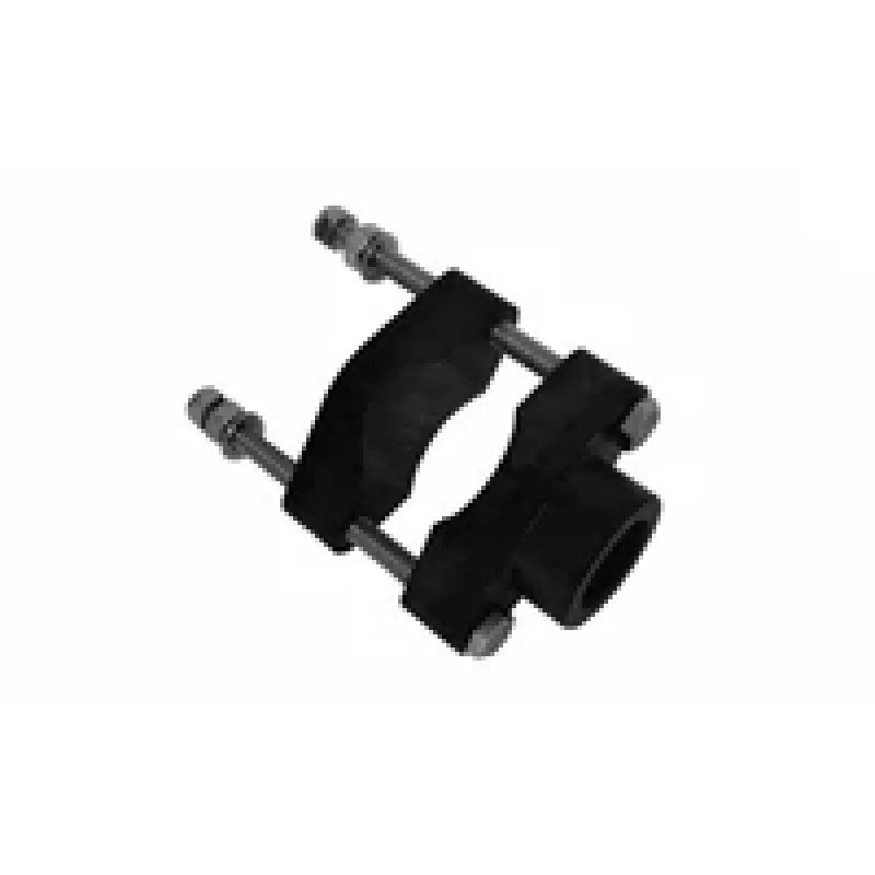 Gamber-Johnson Zirkona Small Pipe Clamp - caurules skava transportlīdzekļa turētājam