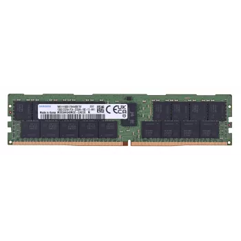 Server RDIMM Samsung DDR4 128GB 3200MHz reģistrēts 288-pin 1.2V