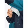 Sieviešu jaka VIKING Numani Lady Navy Blue L