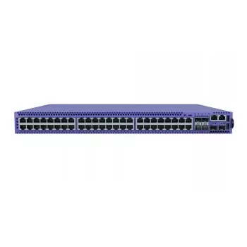 Pārvaldāms komutators Extreme Networks 5420F-48P-4XE L2/L3 Gigabit Ethernet PoE