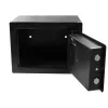 Safe TRACER Tracer 47640 Compact Guard — Elektroniskais seifs, 0,5 kubikpēdas, tērauda konstrukcija