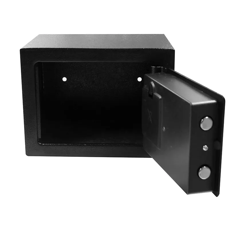 Safe TRACER Tracer 47640 Compact Guard — Elektroniskais seifs, 0,5 kubikpēdas, tērauda konstrukcija