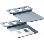 Montāžas komplekts Bachmann 940.143 pelēks