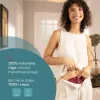 Menstruālo sāpju masētājs Beurer EM 50 Berry — elektriska ierīce menstruālo sāpju mazināšanai