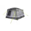 Campervan Awning Tour 2.0 (pelēks/laima)