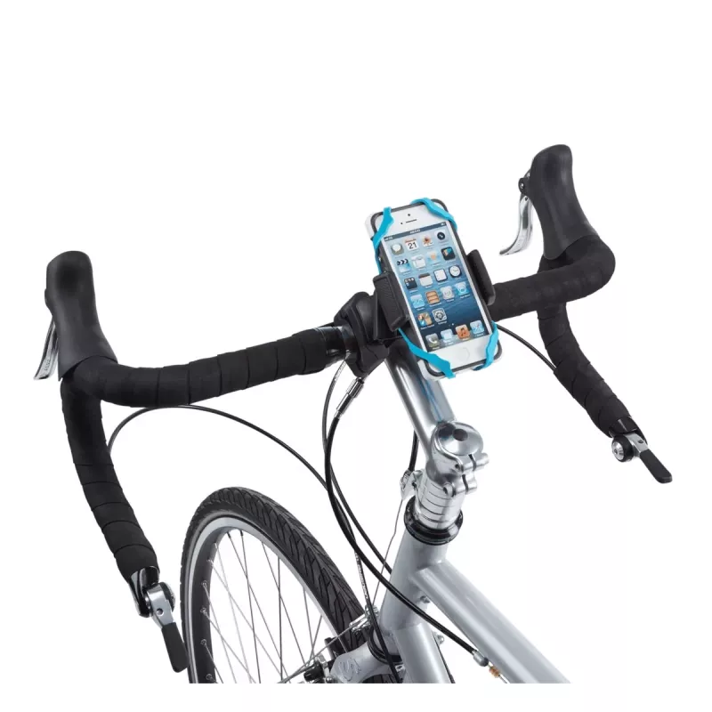 Thule 100087 Viedtālruņa stiprinājums velosipēdam
