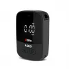 Rokas elektroķīmiskais alkohola testeris Xblitz ALCO — BAC 0–4%, precizitāte 0,05%, LCD, 5 iemuti, 2×1,5V baterijas
