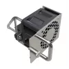 Ventilators MikroTik MT-HOTSWAPFAN melns nerūsējošais tērauds Saderība MikroTik CCR2216-1G-12XS-2XQ