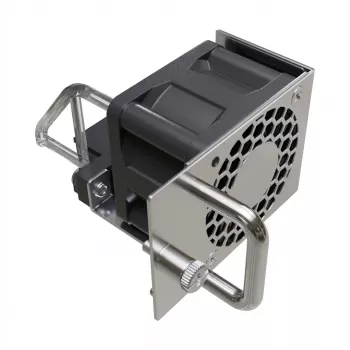 Ventilators MikroTik MT-HOTSWAPFAN melns nerūsējošais tērauds Saderība MikroTik CCR2216-1G-12XS-2XQ