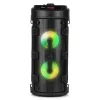 Media-tech Partybox Keg Bt - Kompakts Bluetooth stereo skaļrunis ar FM radio, MP3 atskaņotāju MT3165