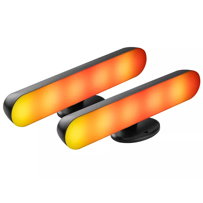 Galda un piekaramā lampa TRACER Smart Flow Tracer 47245 Ambience TRAOSW47245 Wi‑Fi vadība LED