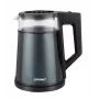 Elektriskā tējkanna SEK21 1355W 1,2 L