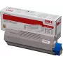 Toner-MC770/80- Melns 15K 45396204