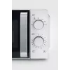Solo mikroviļņu krāsns Severin MW 7885, 700 W, 17 L