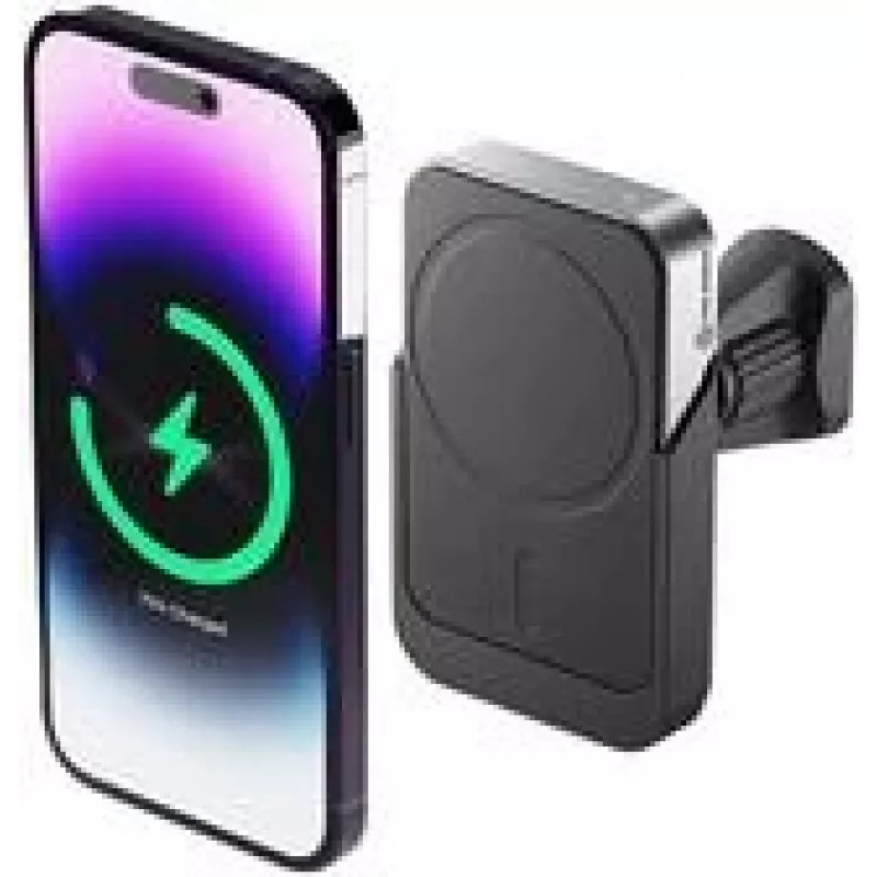 Alogic MSCCM strāvas adapteris melns