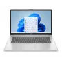 Klēpjdators HP 17-cp2216nw – 17,3 collu FHD, AMD Ryzen 5 7520U, 16GB RAM, 512GB SSD, Windows 11 Home