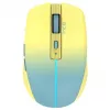 Cian Technology GmbH INCA pele IWM-511RS Blt+Wrls RGB pamatkrāsa dzeltena