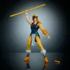 Action figure MATTEL Masters of the Universe Origins Thundercats Cheetara, kolekcionējama rotaļu figūriņa JFW94