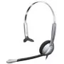 EPOS | SENNHEISER SH 330 Mono vadu austiņas, uz auss, sudraba krāsā
