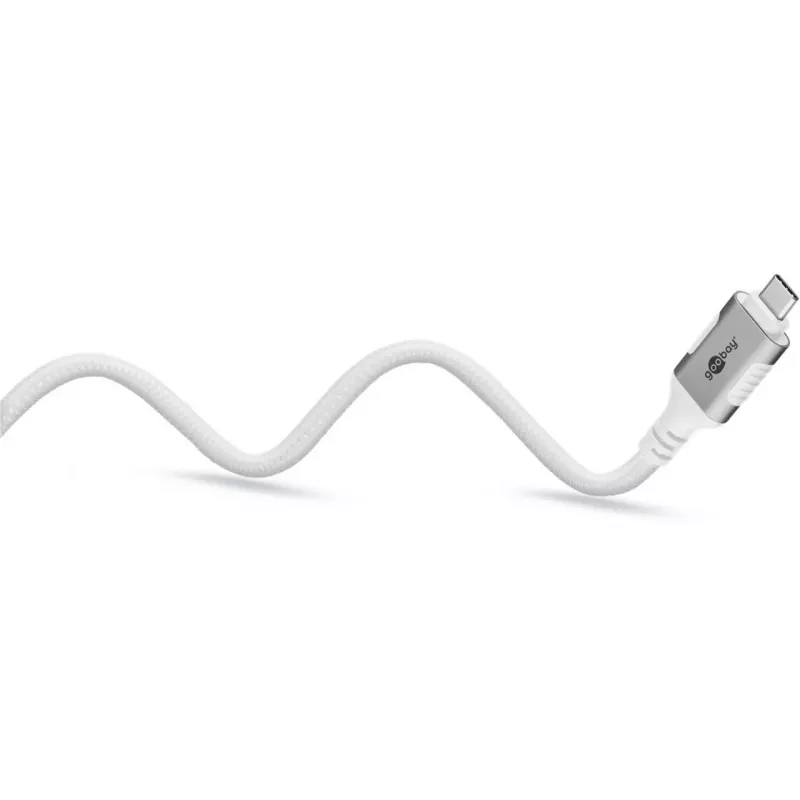 Goobay 74178 - Tīkla adaptera kabelis USB 3.1 Type C Gigabit Ethernet 5 m - Tīkla karte - 1 000 Mb/s (74178)