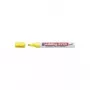Marker Edding 8750 dzeltens