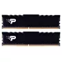 Patriot Signature Premium 16GB [2x8GB 2666MHz DDR4 CL19 DIMM]
