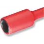 Izolēta VDE uzmavu atslēga cimco 117808 — 8 mm