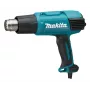 Makita HG6031VK karstā gaisa pūtējs 500 l/min 600 °C 1800 W melns, zils