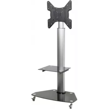 TV sienas stiprinājums SpeaKa Professional SP-TVRW-01 55 collu televizoriem, VESA 400x400 mm
