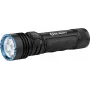 OLIGHT SEEKER 4 PRO CW LED lukturītis 4600lm gaismas attālums 260m melns (12854)