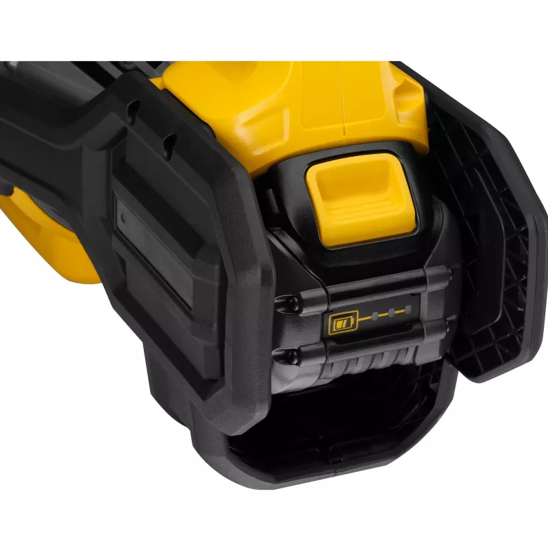 DeWALT XR DCMBA572N-XJ - lapu pūtējs -