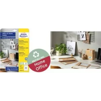 Avery LR3655-10 Balts