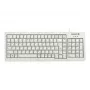 CHERRY XS G84-5200LCMDE-0 tastatūra Pelēka QWERTZ