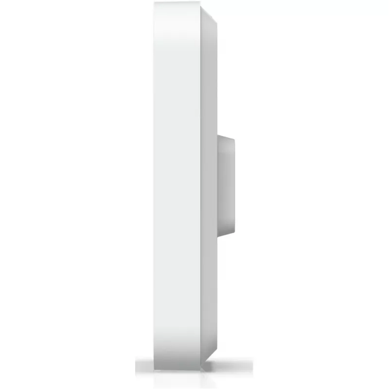 Ubiquiti U7 In-Wall 4300 Mbit/s Balts Power over Ethernet (PoE)