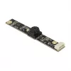 DeLOCK 95976 USB 2.0 kameras modulis, 3,14 MP, 48° V5 fiksēts fokuss