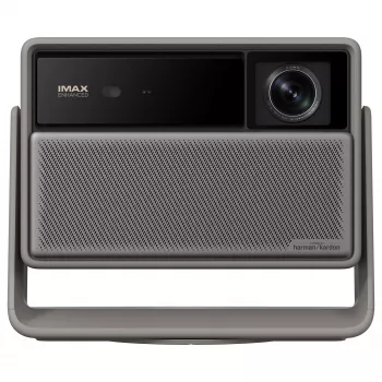 Īsa fokusa projektors XGIMI Horizon 20 XR13A DLP UHD 4K (3840 × 2160) LED, 1.2:1 attiecība, automātiska fokusēšana/tālummaiņa, 10 000:1 kontrasts