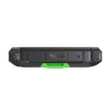 Oukitel WP28E 4/64 10600mAh DS viedtālrunis. Zaļš bez lādētāja