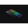 Spēļu klaviatūra Razer Huntsman V3 Pro Optical QWERTZ melna