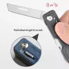 NexTool NE20100 10-in-1 daudzfunkcionālais nazis, haki