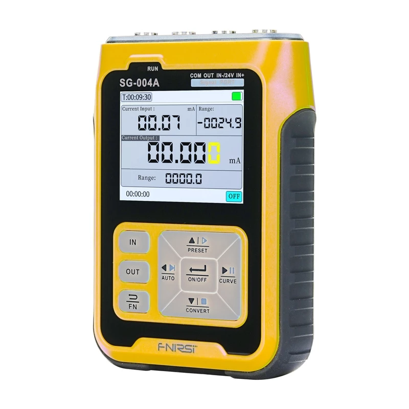 FNIRSI SG-004A mini signālu ģenerators