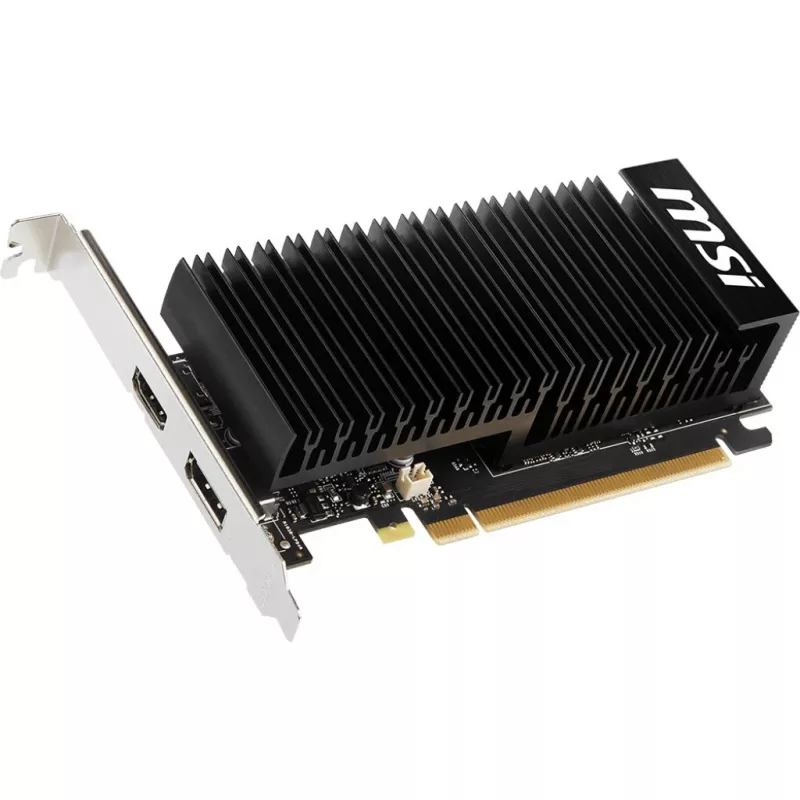 Video karte NVIDIA GeForce GT 1030 2GB GDDR4